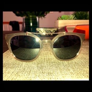 Tory Burch sunglasses